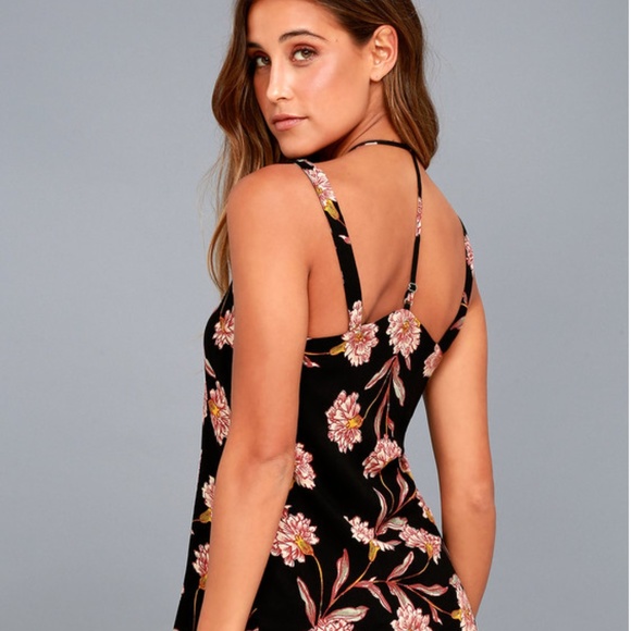 Painting the Stars Black Dress | Small | NEW - Picture 4 of 7